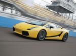 Lamborghini Gallardo Superleggera 2007 года